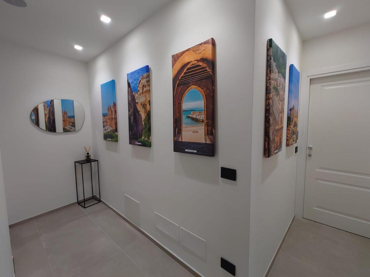 Don Turi - Charming Room Giardini-Naxos Extérieur photo