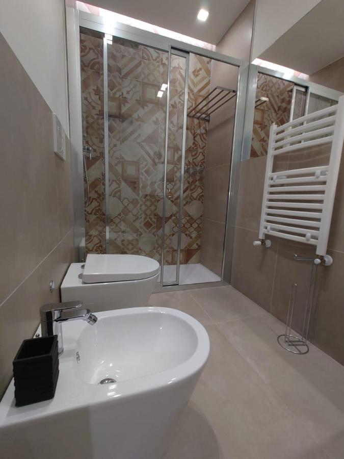 Don Turi - Charming Room Giardini-Naxos Extérieur photo