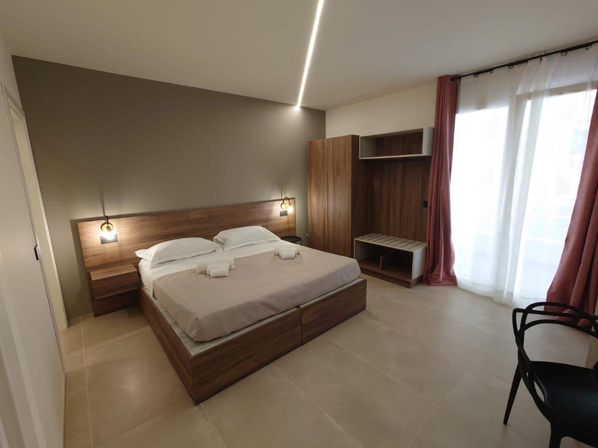 Don Turi - Charming Room Giardini-Naxos Extérieur photo