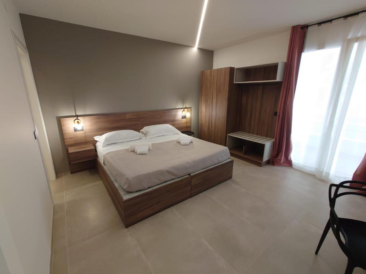 Don Turi - Charming Room Giardini-Naxos Extérieur photo