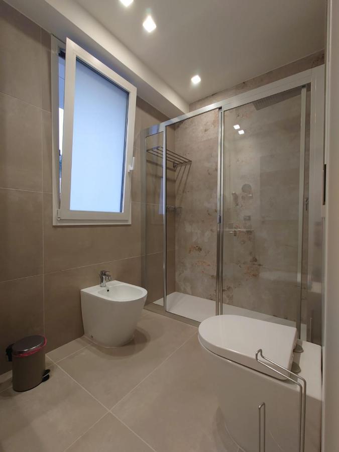 Don Turi - Charming Room Giardini-Naxos Extérieur photo