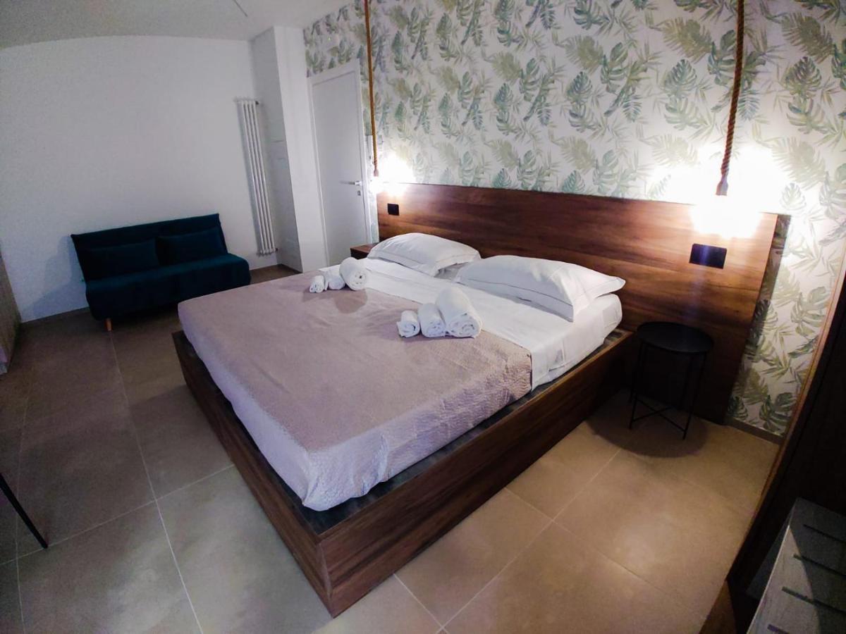 Don Turi - Charming Room Giardini-Naxos Extérieur photo