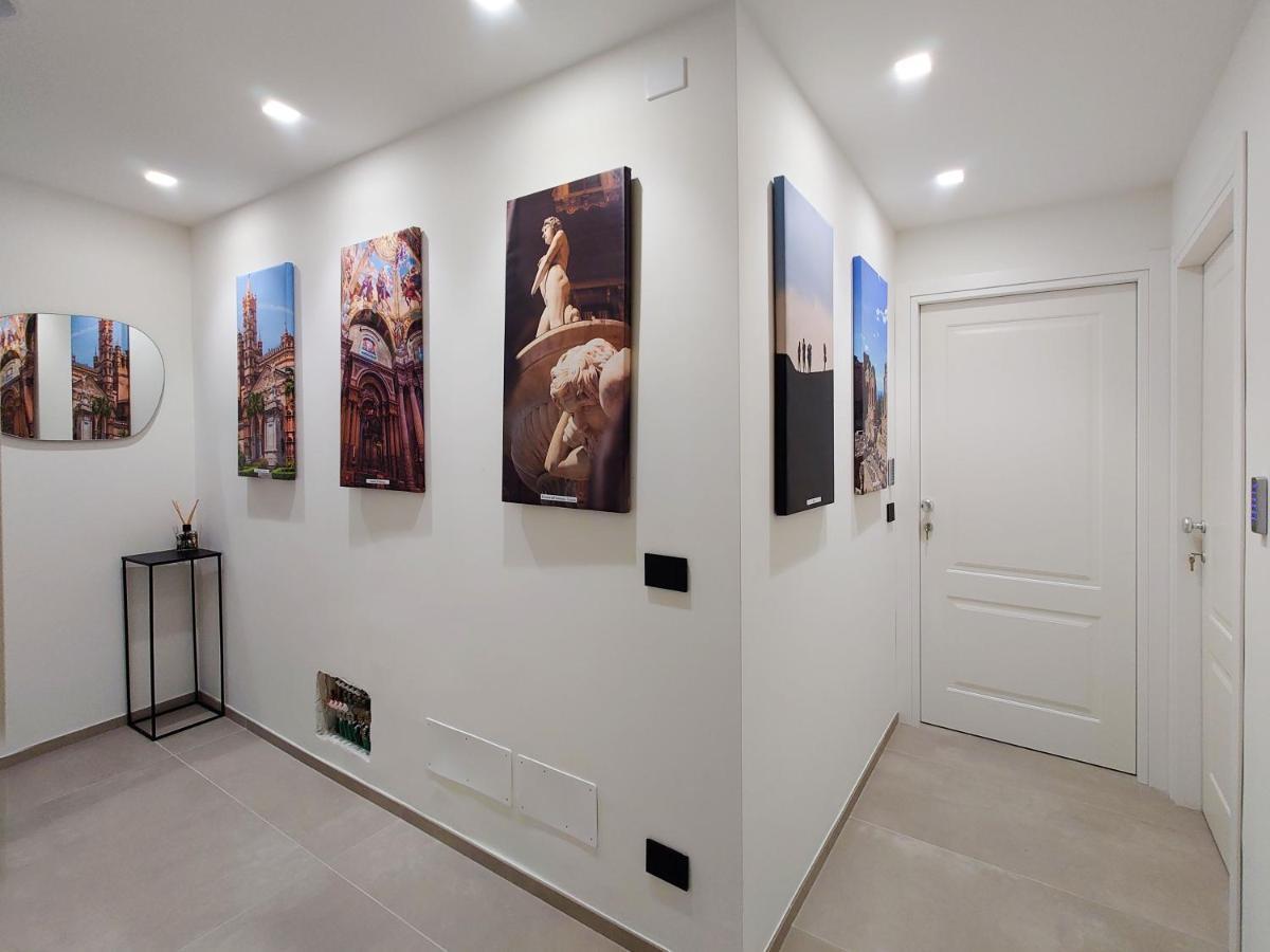 Don Turi - Charming Room Giardini-Naxos Extérieur photo